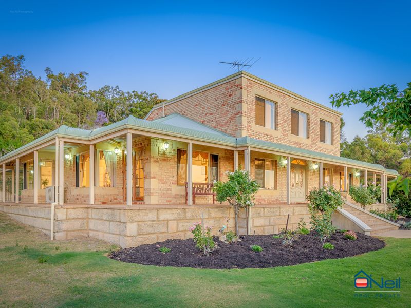 20 Cooliabberra Drive, Mount Richon, WA 6112