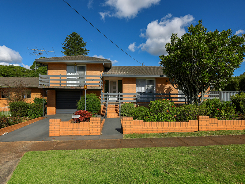 170 Hill Street, Newtown, QLD 4350