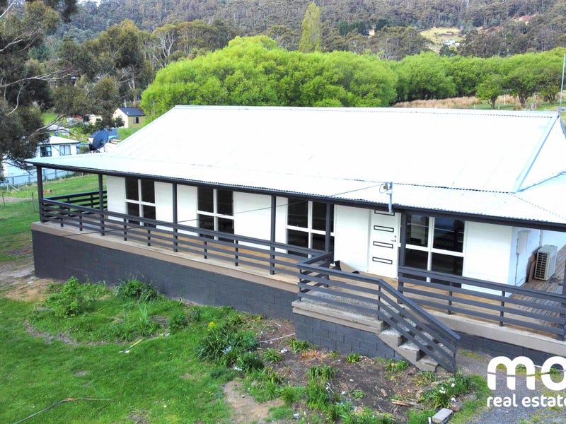539 Collinsvale Road, Collinsvale, Tas 7012 House for Sale