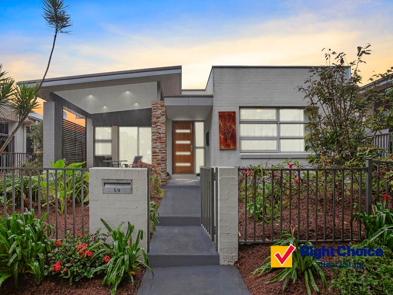 59 Whittaker Street, Flinders, NSW 2529 Property Details