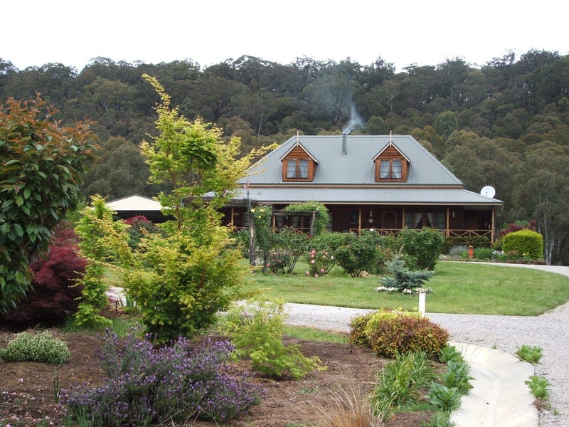 1057 Mount Vincent Road, Ilford, NSW 2850