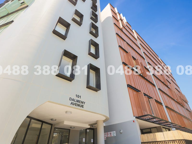 303/101 Dalmeny Avenue, Rosebery, NSW 2018