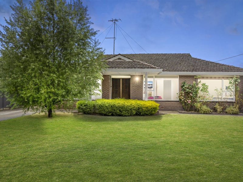 56 Mimosa Avenue, Alfredton, Vic 3350 Property Details