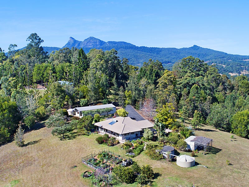 44 Possumwood Close, Tyalgum, NSW 2484 Property Details