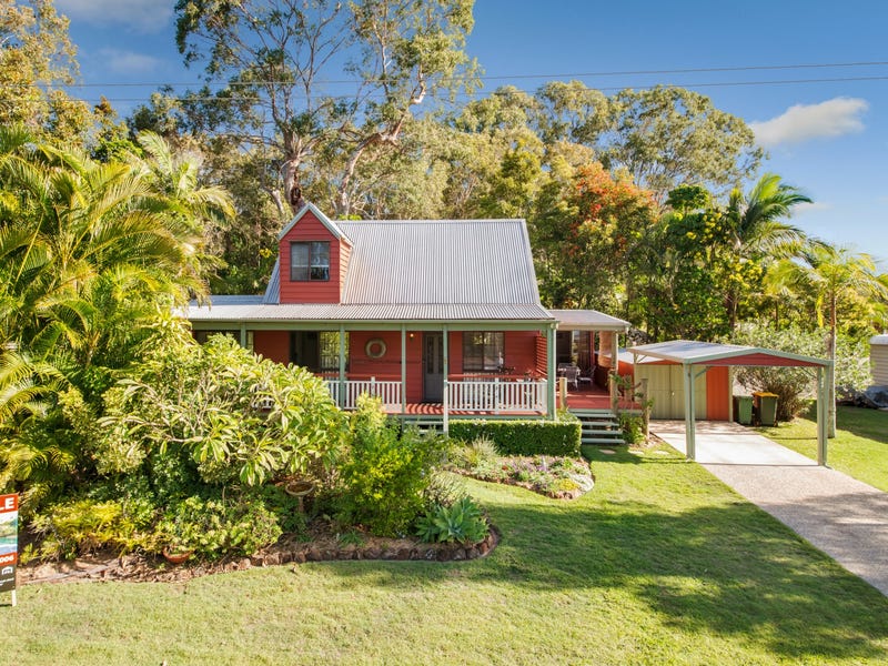 23 Esplanade, Toorbul, Qld 4510 Property Details