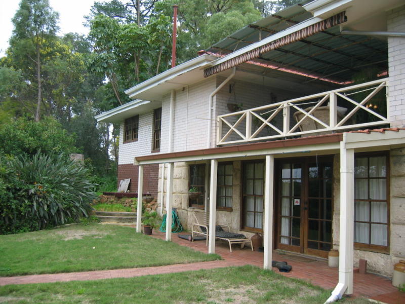 50 Dalry Road, Darlington, WA 6070 Property Details