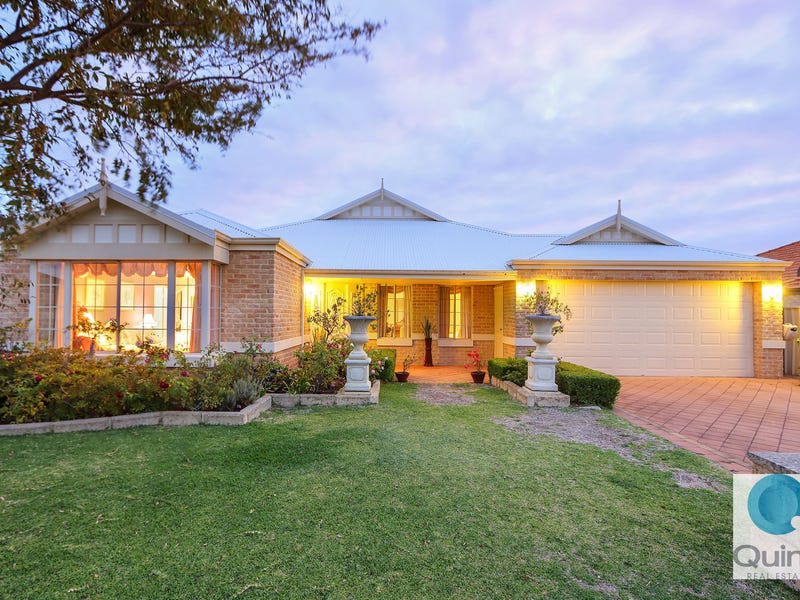 8 Baddesley Way, Canning Vale, WA 6155 House for Sale