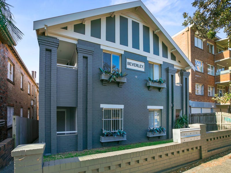 5/42 Curlewis Street, Bondi Beach, NSW 2026