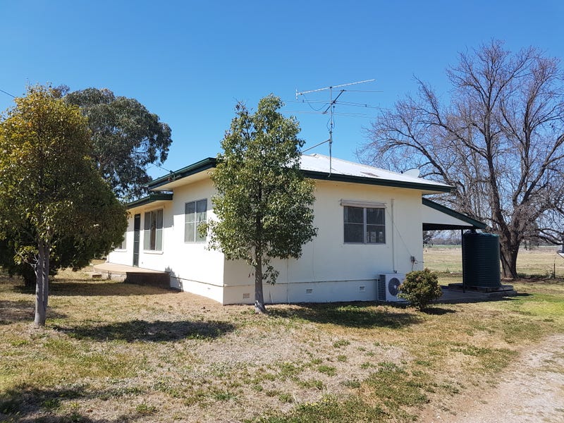 750 Nundle Road, Piallamore, NSW 2340