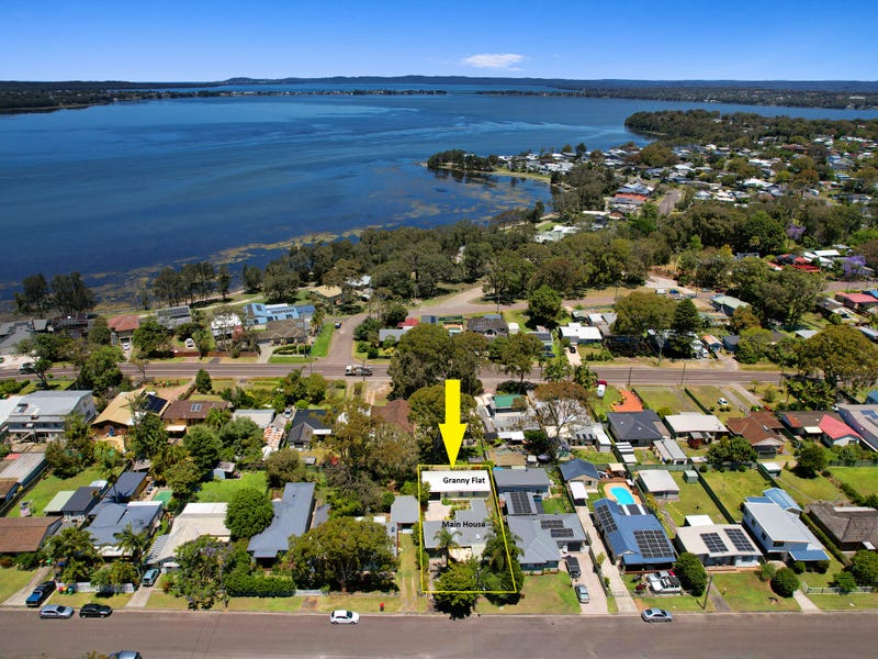 32 West Kahala Avenue, Budgewoi, NSW 2262 - Property Details