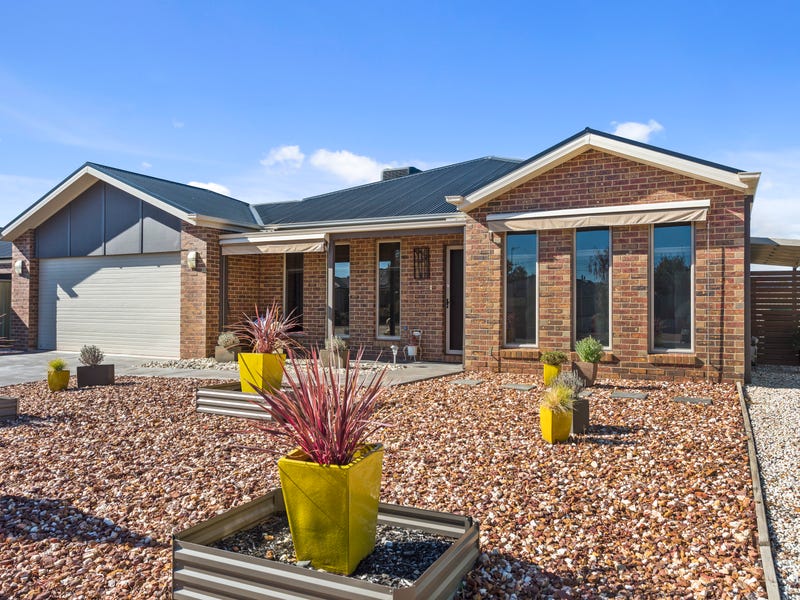 4 Greenfield Drive, Epsom, Vic 3551 Property Details