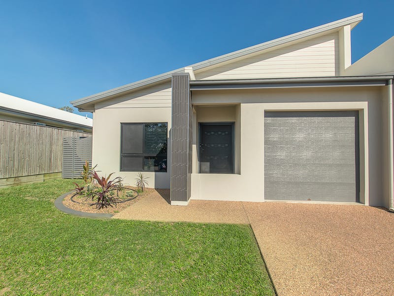 27A The Rocks Boulevard, Cosgrove, QLD 4818
