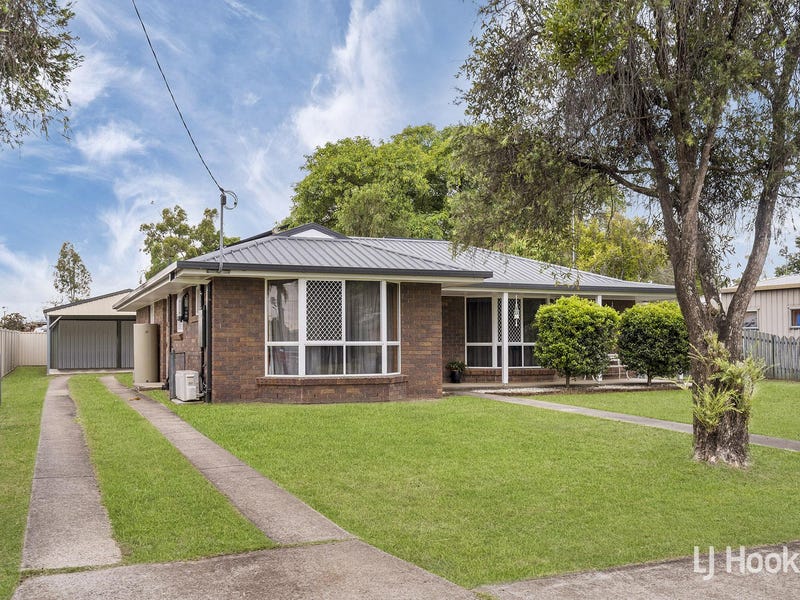 135 Edward Street, Laidley, Qld 4341 House for Sale