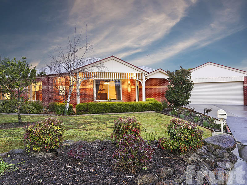 4 Roseworth Close, Leopold, VIC 3224