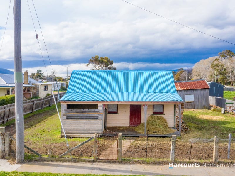 31 Arthur Street, Avoca, Tas 7213 Property Details