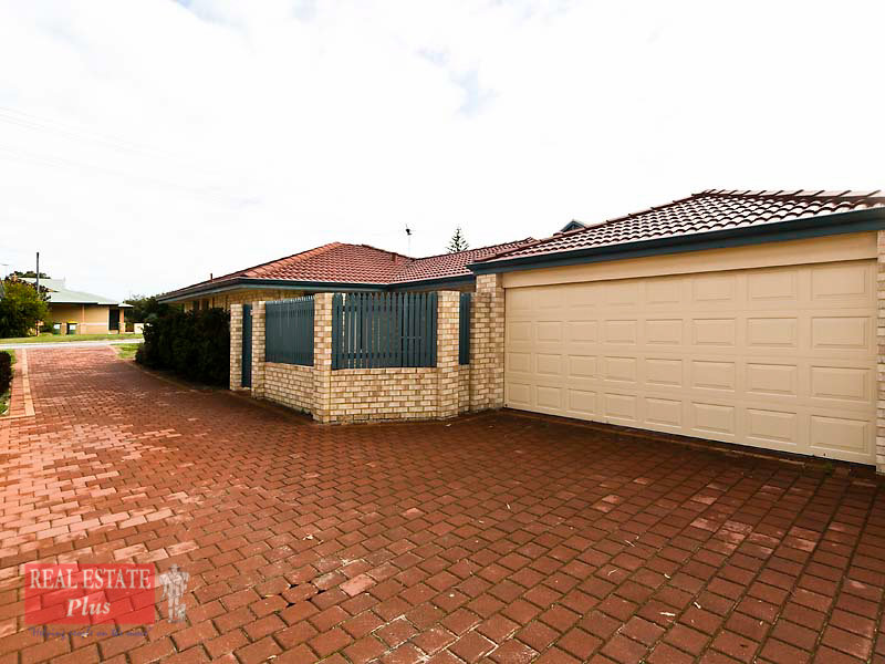 Unit 1/5 Whitfield Street, Bassendean, WA 6054 - Property Details