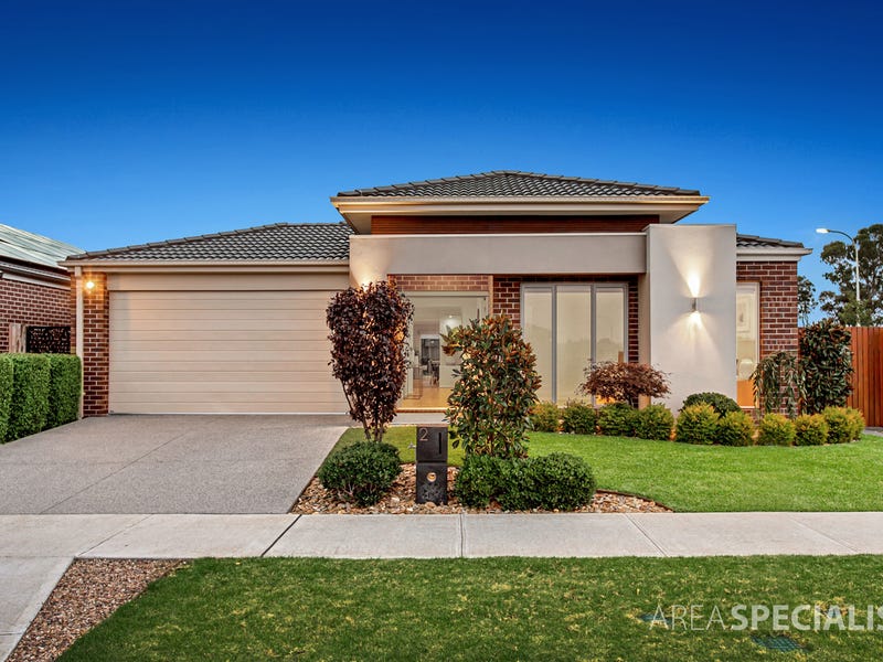 Sold House Prices & Auction Results in Cranbourne North, VIC 3977 (+1