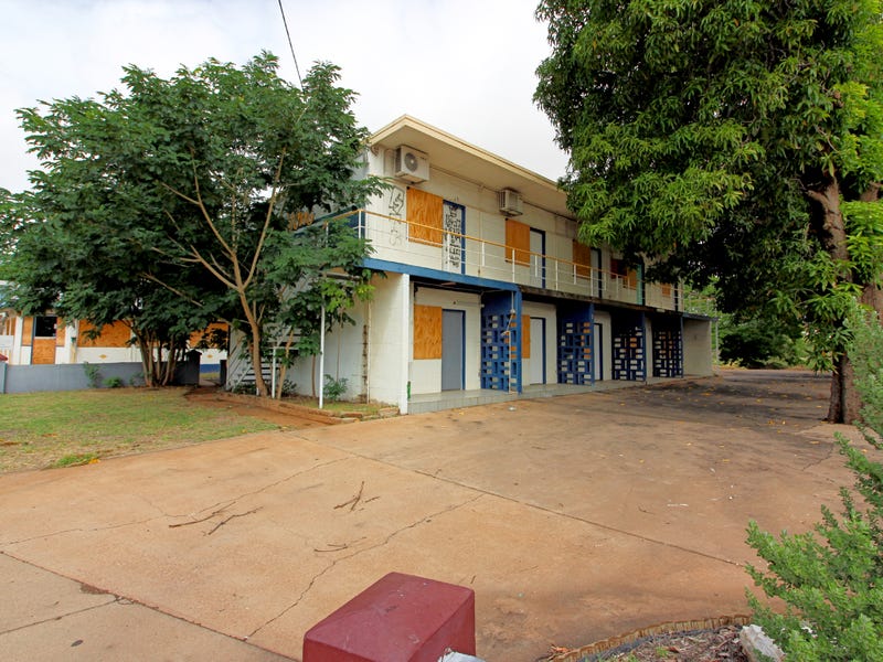 23 Camooweal Street, Mount Isa, Qld 4825 Apartment for Sale