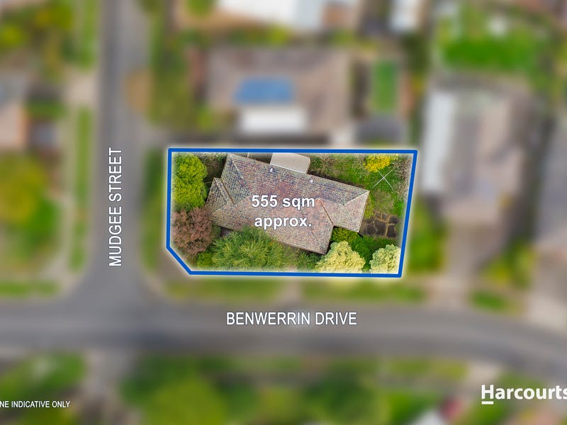 53 Mudgee Street, Burwood East, VIC