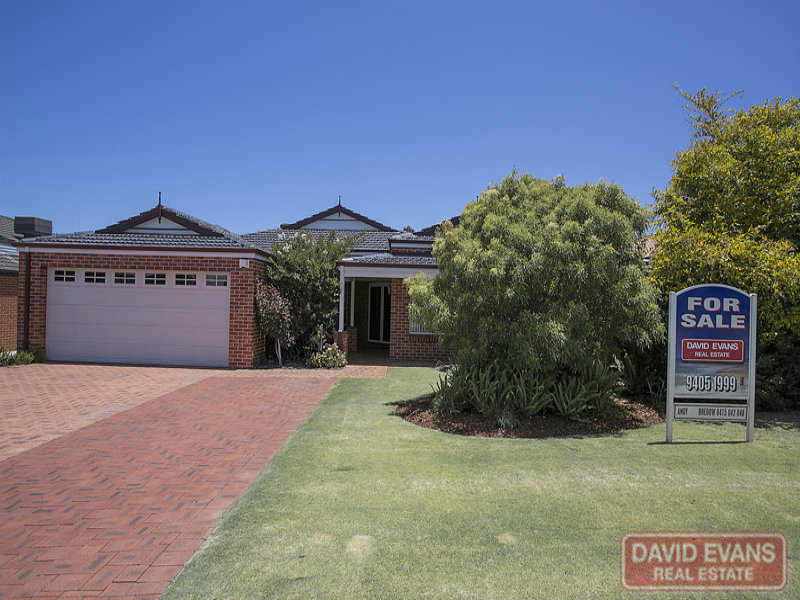 12 Holroyd Link, Wanneroo, WA 6065 Property Details