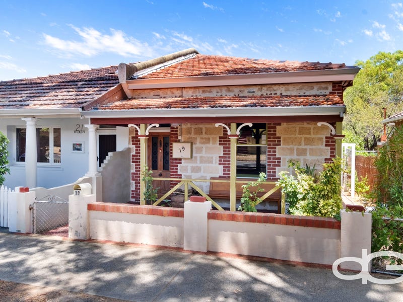 19 Holland Street Fremantle Wa 6160 Property Details