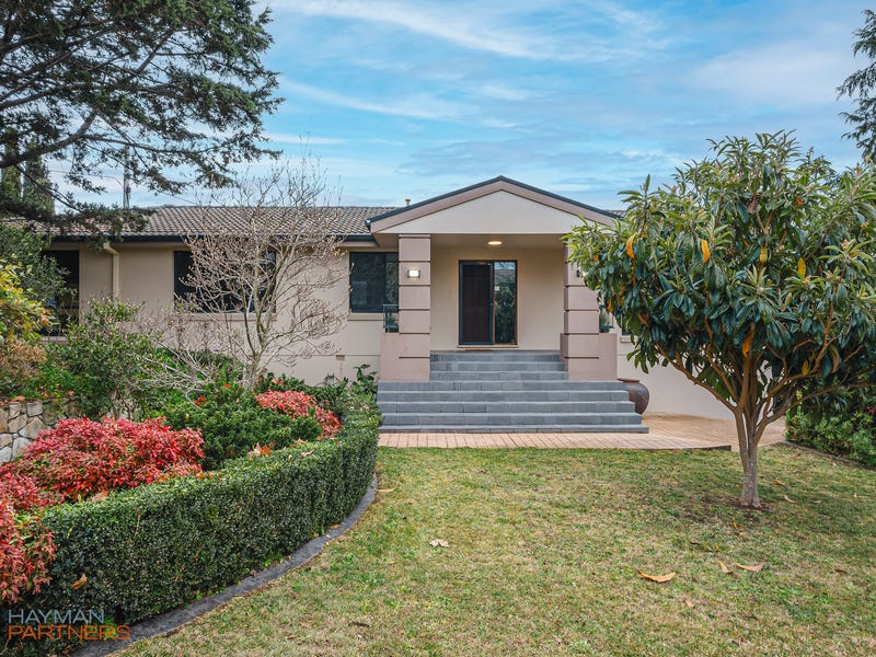 11 Coleman Street, Pearce, ACT 2607 House for Sale