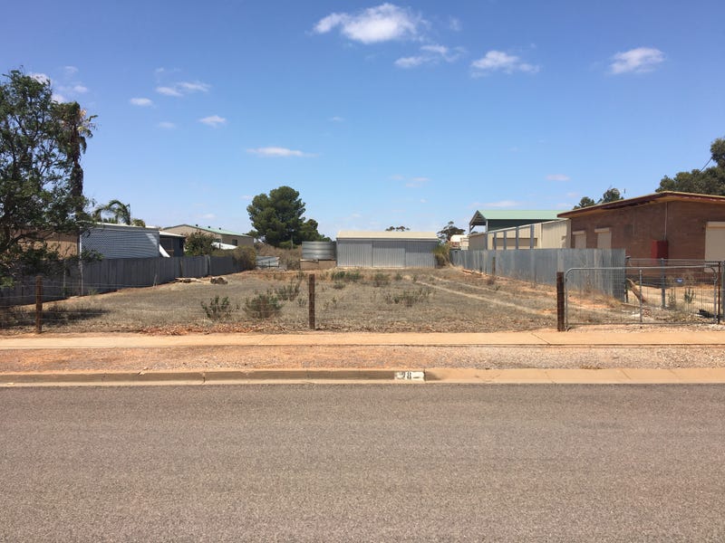 28 Caldwell Drive, Kimba, SA 5641