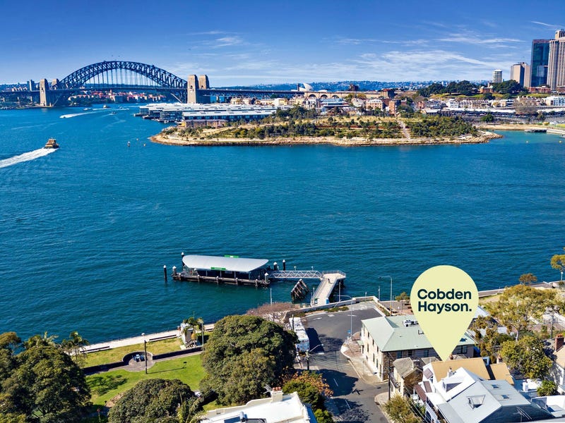 14 Darling Street, Balmain East, NSW 2041