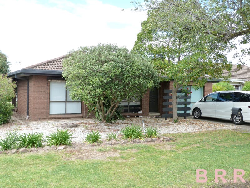 1/21 Smythe Street, Benalla, Vic 3672 Property Details