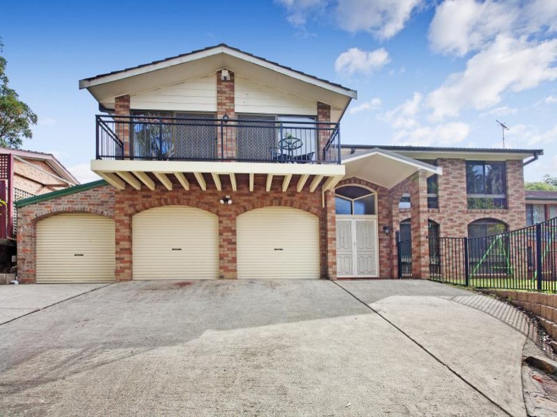 4 Beverley Place, Cherrybrook, NSW 2126 Property Details