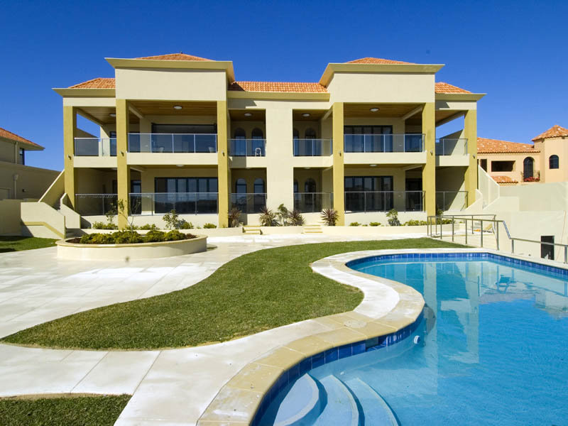 4/12 Abrolhos Quays, Port Bouvard, Wannanup, WA 6210 Property Details