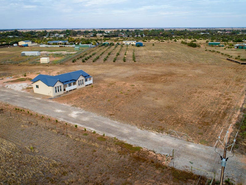 Lot 521 Ruskin Road, Dublin, SA 5501 Property Details