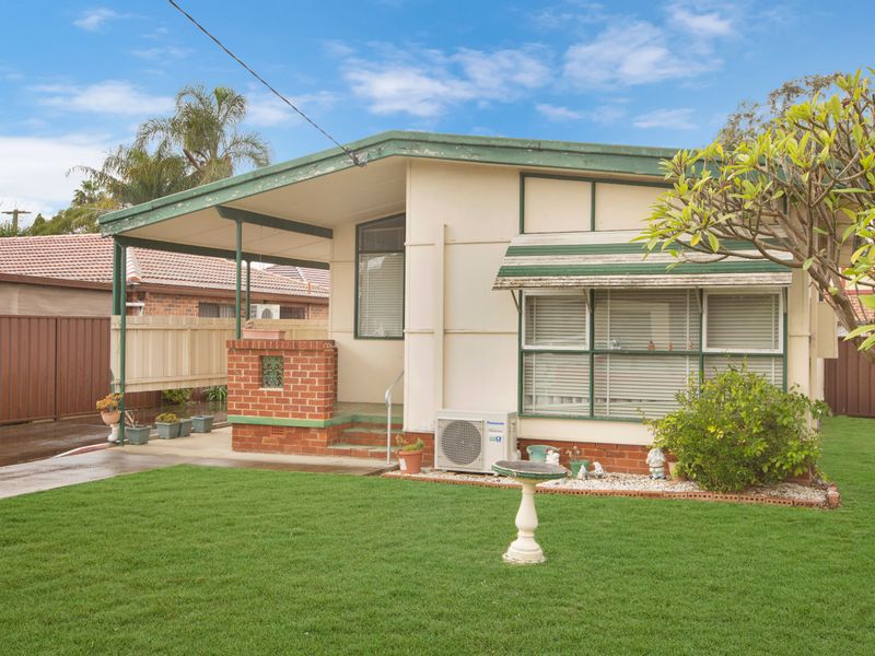 2 Curran Road, Marayong, NSW 2148