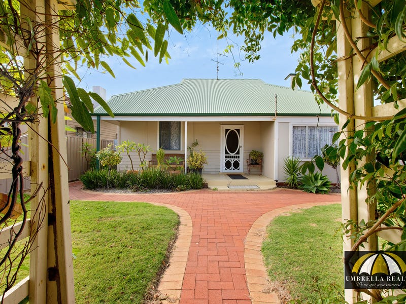 19 Charles St, Bunbury, WA 6230 Property Details