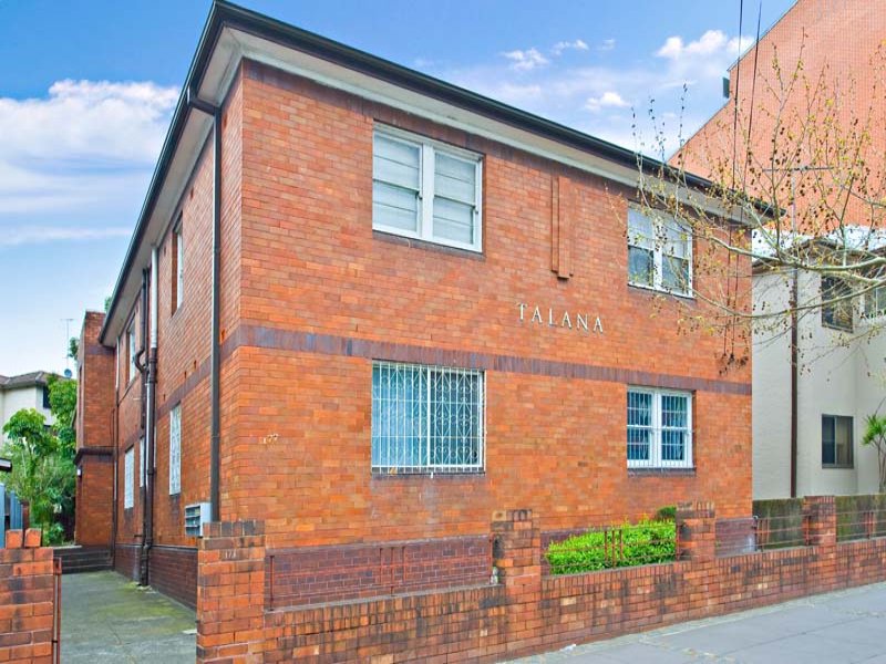 7/177 Anzac Parade, Kensington, NSW 2033