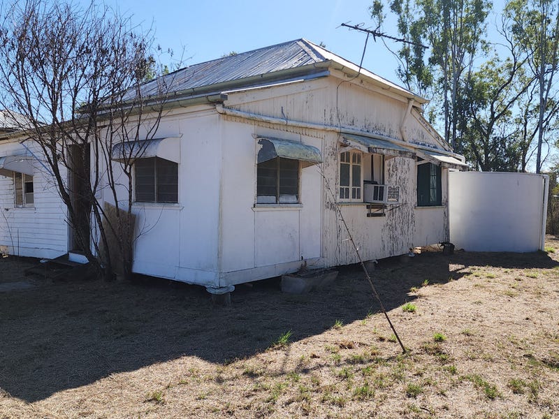 17 19 Dee River Road, Wowan, Qld 4702 Property Details