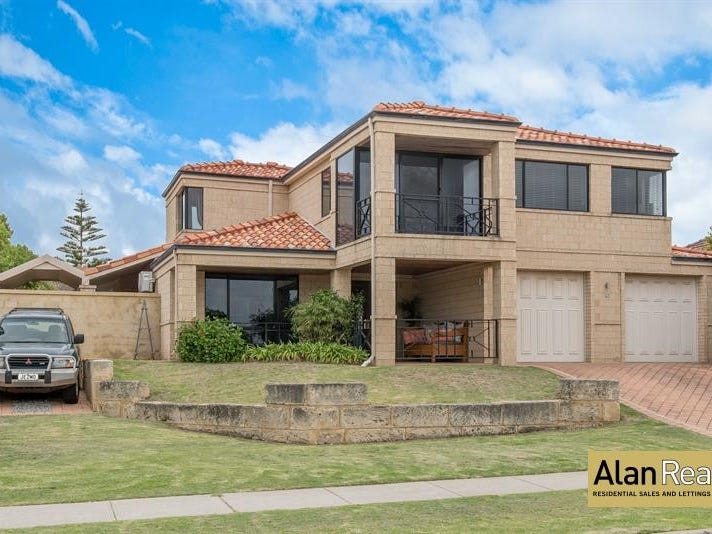 43 Porteous Road, Sorrento, WA 6020 Property Details