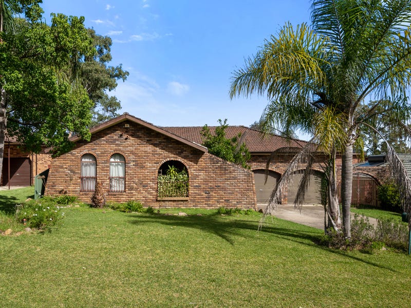 85 Fawcett Street, Glenfield, NSW 2167 Property Details