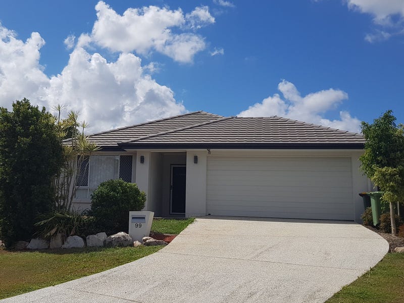 99 Brisbane Road, Warner, Qld 4500