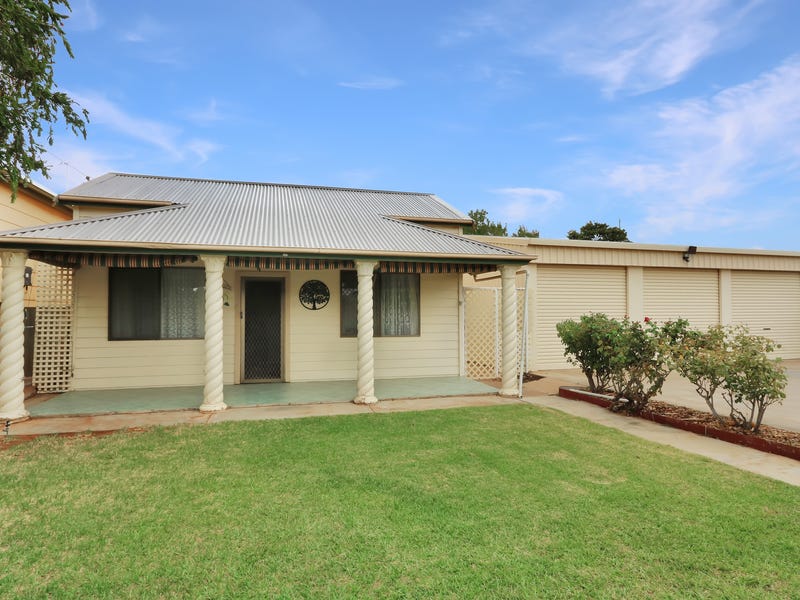 126 Bagot Street, Broken Hill, NSW 2880
