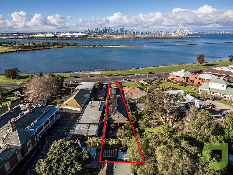 65 The Strand, Newport, Vic 3015 Property Details