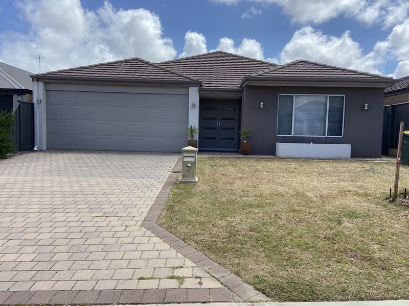 43 Wildwood Mews, Carramar, WA 6031