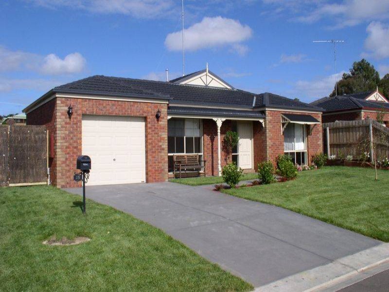 25 Glengarry Court, Drysdale, Vic 3222 Property Details