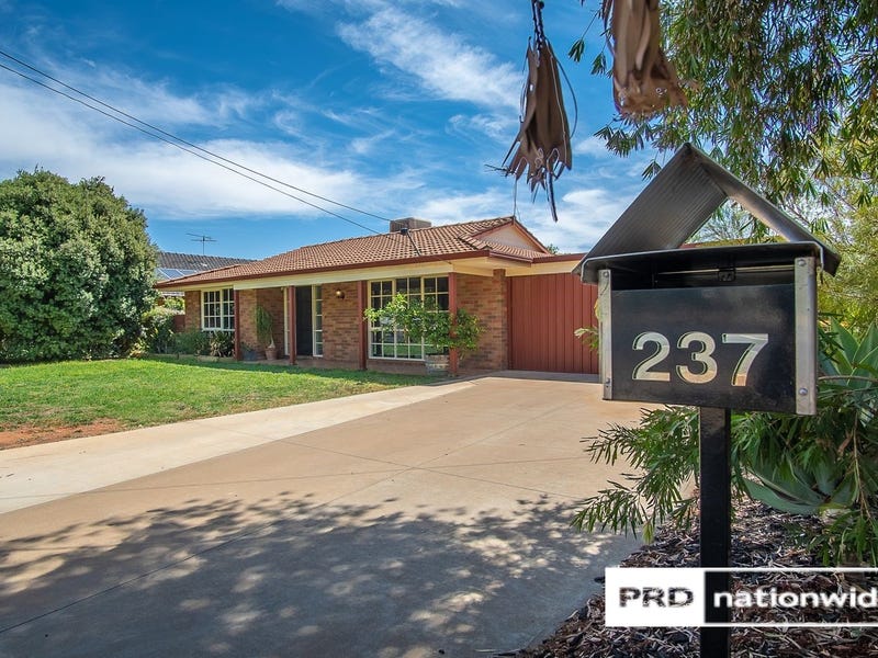 237 Walnut Avenue, Mildura, VIC 3500