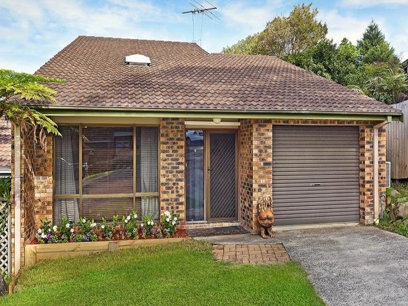 5/86 Hastings Road, Terrigal, NSW 2260 Property Details