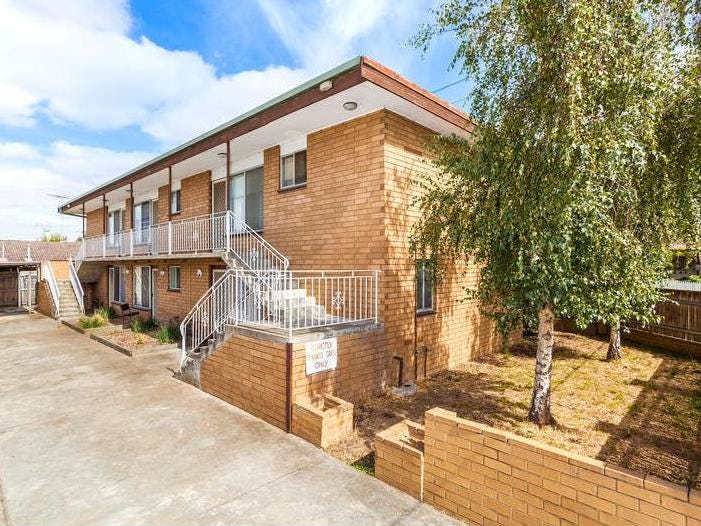 2/24 Elizabeth Street, Geelong West, VIC 3218
