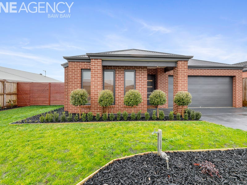 126 Emberwood Road, Warragul, Vic 3820 Property Details