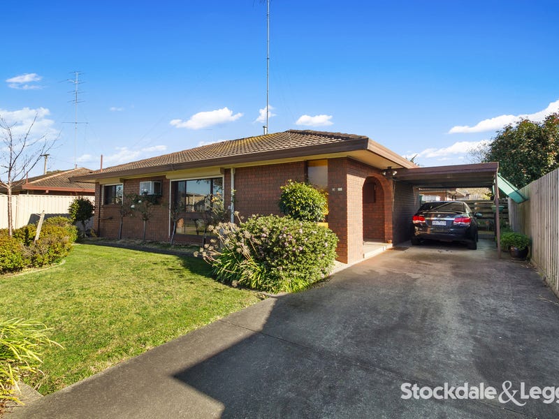 3/11 Bridle Road, Morwell, Vic 3840 Property Details
