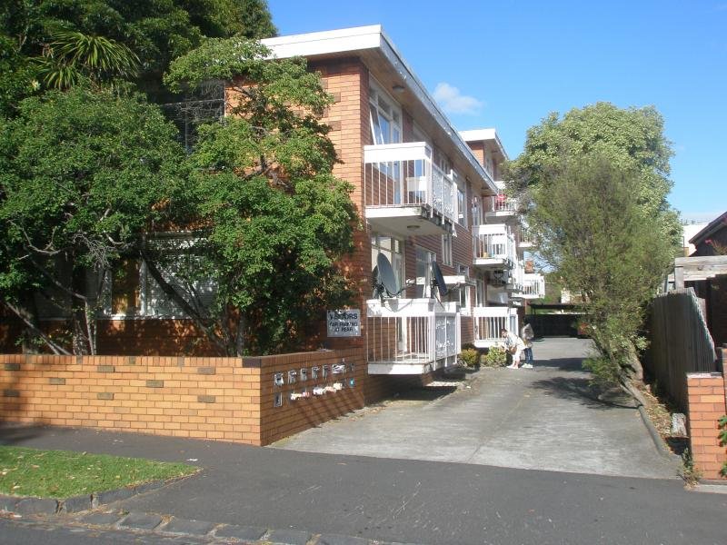 8/1 Gladstone Street, Kew, VIC 3101