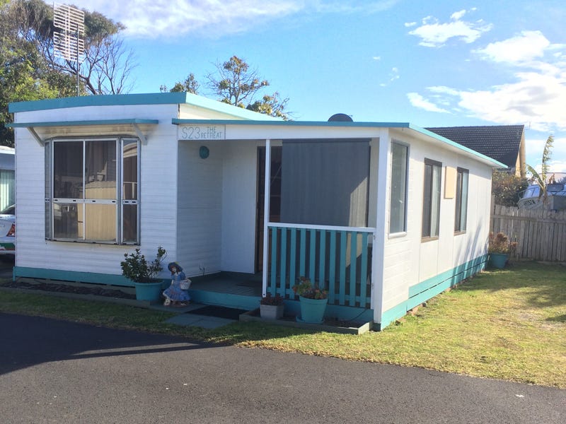 S23 Easts Van Park Narooma Nsw 2546 Property Details